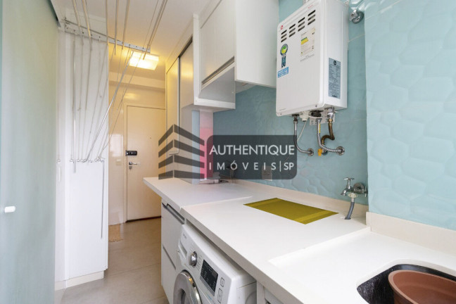 Imagem Apartamento com 3 Quartos à Venda, 108 m² em Vila Mascote - São Paulo