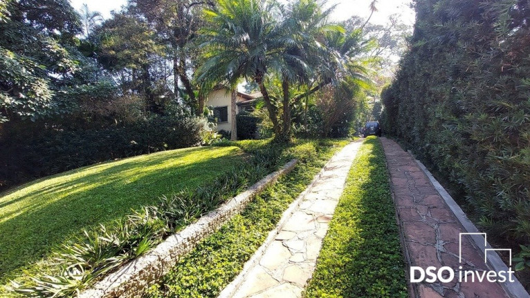 Imagem Casa com 4 Quartos à Venda, 1.500 m² em Vila Olímpia - São Paulo