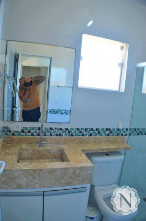 Imagem Casa de Condomínio com 3 Quartos à Venda, 140 m² em Santa Júlia - Itanhaém Imagem Casa de Condomínio com 3 Quartos à Venda, 140 m² em Santa Júlia - Itanhaém