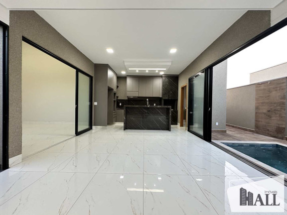 Imagem Casa com 3 Quartos à Venda, 180 m² em Residencial Maria Júlia - São José Do Rio Preto Imagem Casa com 3 Quartos à Venda, 180 m² em Residencial Maria Júlia - São José Do Rio Preto