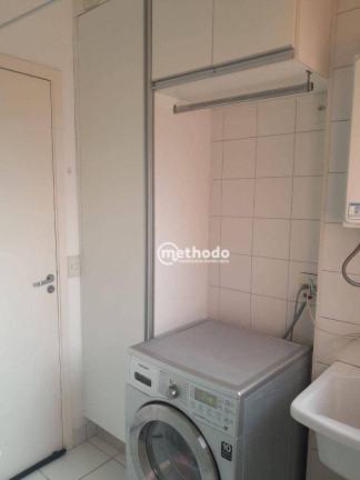 Imagem Apartamento com 3 Quartos à Venda, 108 m² em Parque Prado - Campinas Imagem Apartamento com 3 Quartos à Venda, 108 m² em Parque Prado - Campinas