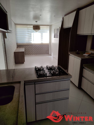 Imagem Apartamento com 2 Quartos à Venda, 71 m² em Vila Rica - Feliz Imagem Apartamento com 2 Quartos à Venda, 71 m² em Vila Rica - Feliz