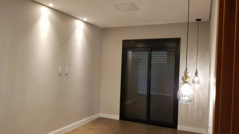 Imagem Casa com 3 Quartos à Venda, 212 m² em Alphaville Nova Esplanada - Votorantim