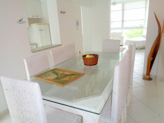 Imagem Apartamento com 3 Quartos à Venda, 100 m² em Pitangueiras - Guarujá