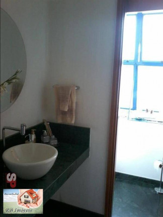 Imagem Apartamento com 3 Quartos à Venda, 270 m² em Jardim - Santo André Imagem Apartamento com 3 Quartos à Venda, 270 m² em Jardim - Santo André