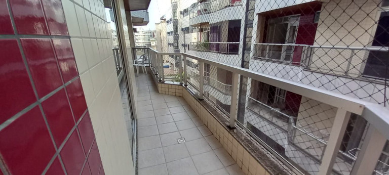Imagem Apartamento com 2 Quartos à Venda, 90 m² em Braga - Cabo Frio
