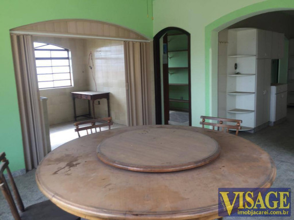 Imagem Casa com 6 Quartos à Venda, 800 m² em Vila Aprazivel - Jacareí Imagem Casa com 6 Quartos à Venda, 800 m² em Vila Aprazivel - Jacareí