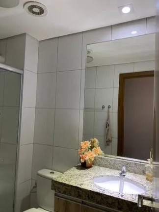 Imagem Apartamento com 2 Quartos à Venda, 65 m² em Setor Bueno - Goiânia Imagem Apartamento com 2 Quartos à Venda, 65 m² em Setor Bueno - Goiânia