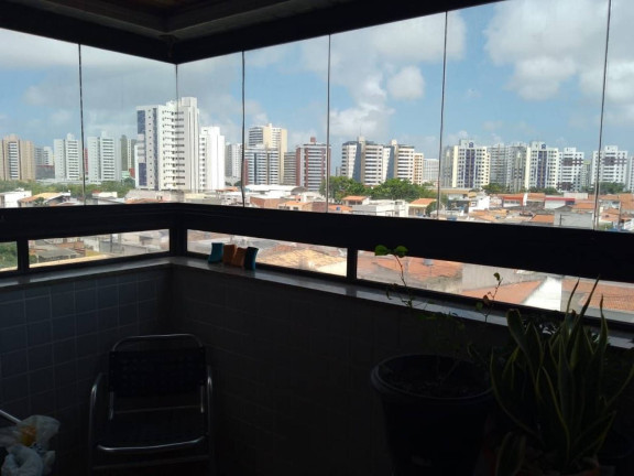 Imagem Apartamento com 4 Quartos à Venda, 125 m² em Grageru - Aracaju Imagem Apartamento com 4 Quartos à Venda, 125 m² em Grageru - Aracaju