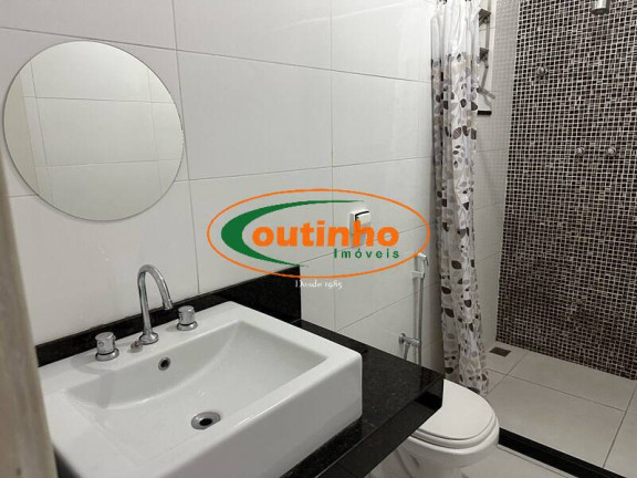 Imagem Apartamento com 3 Quartos à Venda, 104 m² em Tijuca - Rio De Janeiro Imagem Apartamento com 3 Quartos à Venda, 104 m² em Tijuca - Rio De Janeiro