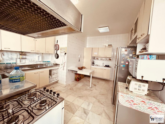 Imagem Apartamento com 4 Quartos à Venda, 220 m² em Graça - Salvador Imagem Apartamento com 4 Quartos à Venda, 220 m² em Graça - Salvador