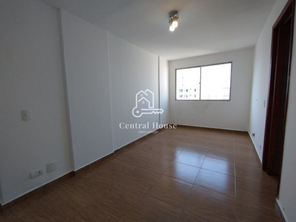Imagem Apartamento com 2 Quartos à Venda, 52 m² em Jardim Celeste - São Paulo Imagem Apartamento com 2 Quartos à Venda, 52 m² em Jardim Celeste - São Paulo