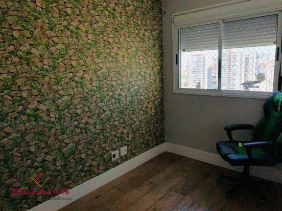 Imagem Apartamento com 3 Quartos à Venda, 128 m² em Vila Romana - São Paulo Imagem Apartamento com 3 Quartos à Venda, 128 m² em Vila Romana - São Paulo