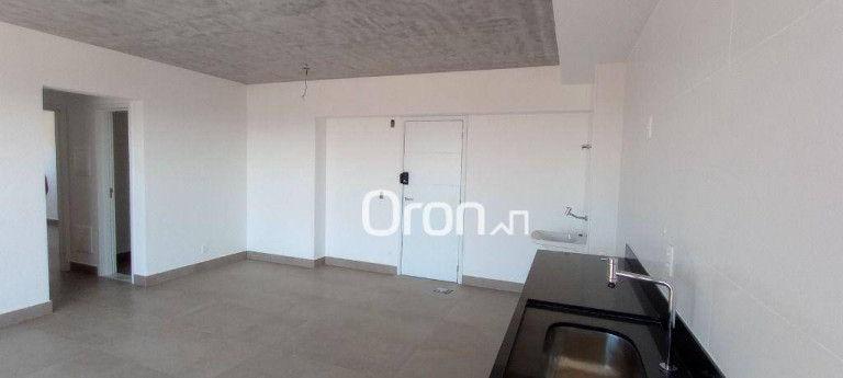 Imagem Apartamento com 2 Quartos à Venda, 43 m² em Setor Oeste - Goiânia