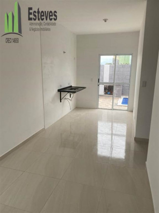 Imagem Casa com 2 Quartos à Venda, 50 m² em Cibratel Ii - Itanhaem
