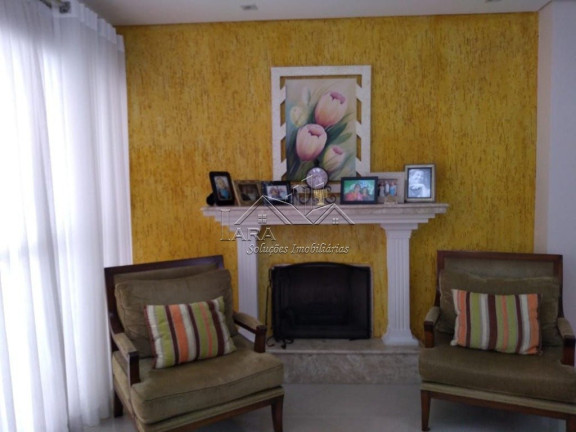 Imagem Apartamento com 3 Quartos à Venda, em Tatuapé - São Paulo Imagem Apartamento com 3 Quartos à Venda, em Tatuapé - São Paulo