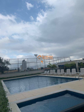 Imagem Apartamento com 2 Quartos à Venda, 57 m² em Vila Galvão - Guarulhos Imagem Apartamento com 2 Quartos à Venda, 57 m² em Vila Galvão - Guarulhos