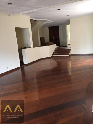 Imagem Casa com 4 Quartos à Venda, 480 m² em Alphaville - Santana De Parnaíba Imagem Casa com 4 Quartos à Venda, 480 m² em Alphaville - Santana De Parnaíba
