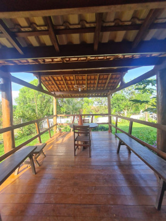 Imagem Chácara com 3 Quartos à Venda, 2.550 m² em Chacaras Reunidas - Pilar Do Sul Imagem Chácara com 3 Quartos à Venda, 2.550 m² em Chacaras Reunidas - Pilar Do Sul