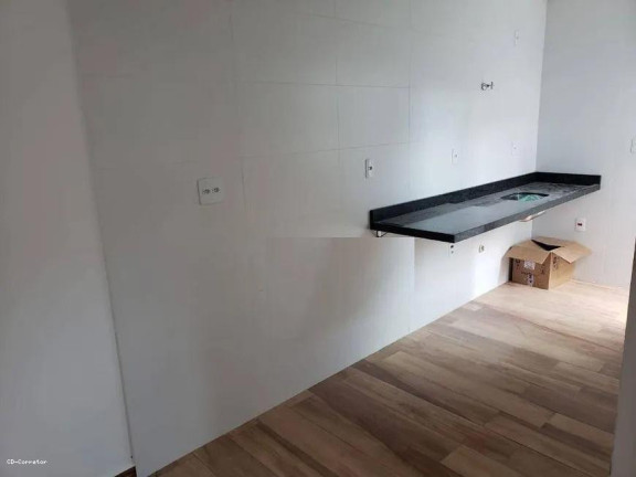 Imagem Apartamento com 2 Quartos à Venda, 49 m² em Vila Francisco Matarazzo - Santo André