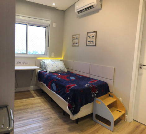 Imagem Imóvel com 2 Quartos à Venda, 83 m² em Campo Belo - São Paulo Imagem Imóvel com 2 Quartos à Venda, 83 m² em Campo Belo - São Paulo
