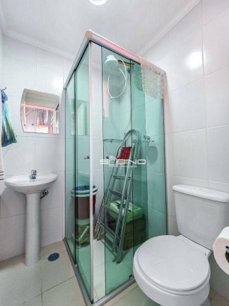 Imagem Apartamento com 3 Quartos para Alugar, 119 m² em Riviera De São Lourenço - Bertioga