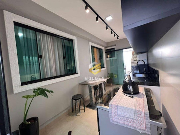 Imagem Casa com 2 Quartos à Venda, 119 m² em Bosque Da Mata - Tijucas