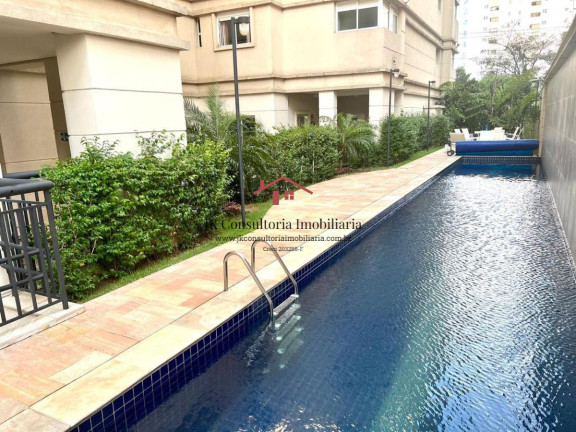 Imagem Apartamento com 2 Quartos à Venda, 104 m² em Campo Belo - São Paulo Imagem Apartamento com 2 Quartos à Venda, 104 m² em Campo Belo - São Paulo