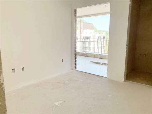Imagem Apartamento com 3 Quartos à Venda, 121 m² em Forte - Praia Grande
