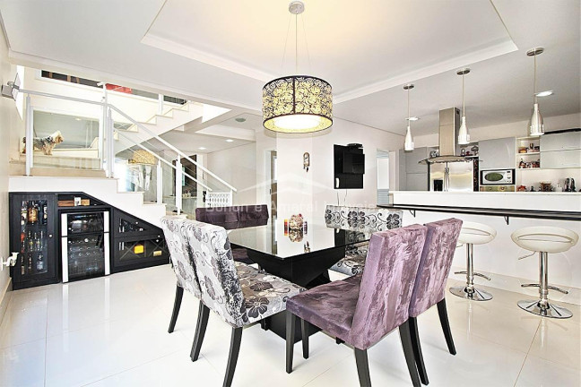 Imagem Casa de Condomínio com 3 Quartos à Venda, 375 m² em Betel - Paulínia Imagem Casa de Condomínio com 3 Quartos à Venda, 375 m² em Betel - Paulínia