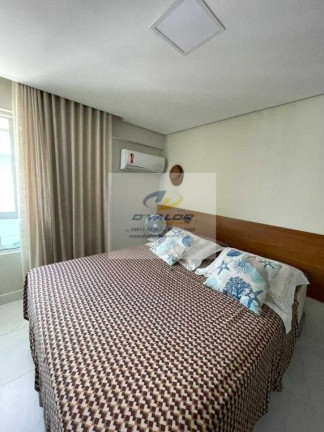 Imagem Apartamento com 3 Quartos à Venda, 85 m² em Cabedelo (todos Os Setores) - Cabedelo