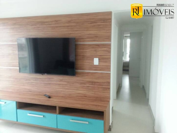 Imagem Cobertura com 4 Quartos à Venda, 225 m² em Centro - Cabo Frio Imagem Cobertura com 4 Quartos à Venda, 225 m² em Centro - Cabo Frio