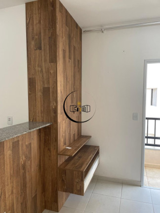 Imagem Apartamento com 2 Quartos à Venda, 56 m² em Chácara Segre - Jundiaí