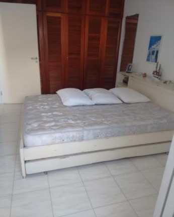 Imagem Imóvel com 3 Quartos à Venda, 234 m² em Pitangueiras - Guarujá