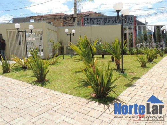 Imagem Apartamento com 2 Quartos à Venda, 52 m² em Casa Verde Alta - São Paulo