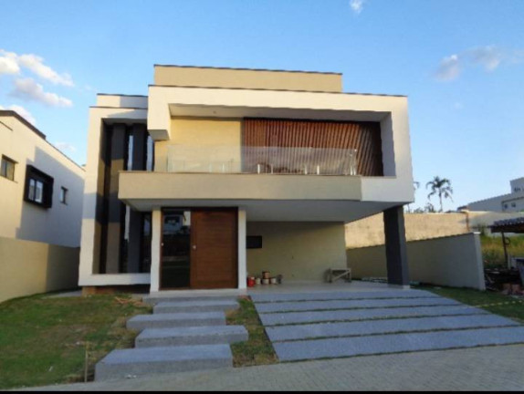 Imagem Casa com 4 Quartos à Venda,  em Urbanova - São José Dos Campos