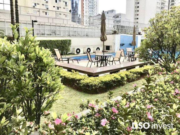 Imagem Apartamento com 3 Quartos à Venda, 235 m² em Jardim America - São Paulo