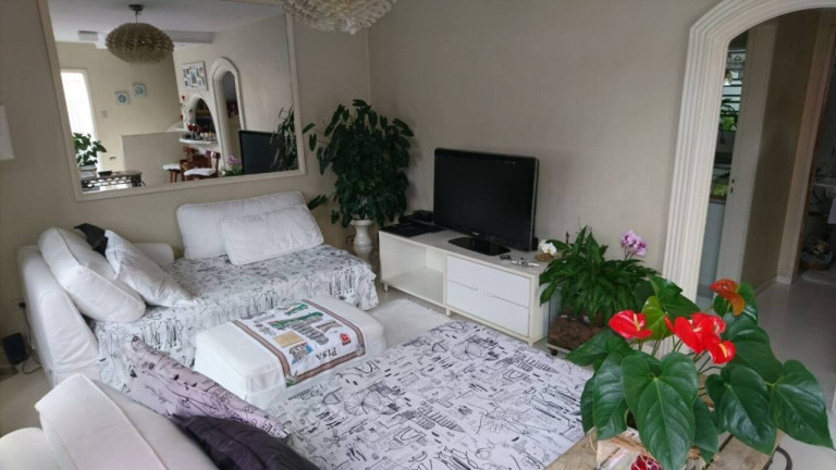 Imagem Casa com 3 Quartos à Venda, 180 m² em Planalto Paulista - São Paulo Imagem Casa com 3 Quartos à Venda, 180 m² em Planalto Paulista - São Paulo