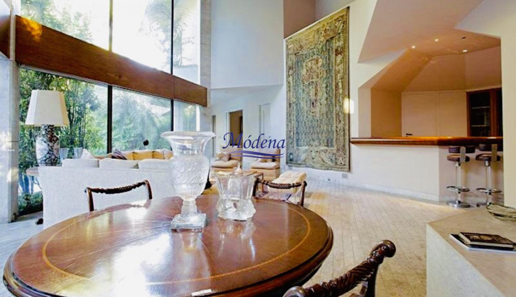 Imagem Casa com 4 Quartos à Venda, 752 m² em Jardim America - São Paulo Imagem Casa com 4 Quartos à Venda, 752 m² em Jardim America - São Paulo