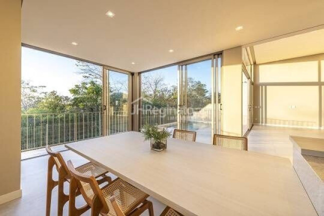 Imagem Casa de Condomínio com 3 Quartos à Venda, 233 m² em Alphaville Nova Esplanada 4 - Votorantim