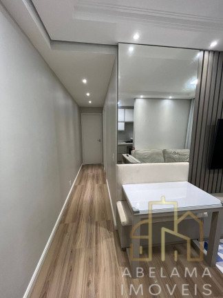 Imagem Apartamento com 2 Quartos à Venda, 44 m² em Parque São Vicente - Mauá Imagem Apartamento com 2 Quartos à Venda, 44 m² em Parque São Vicente - Mauá