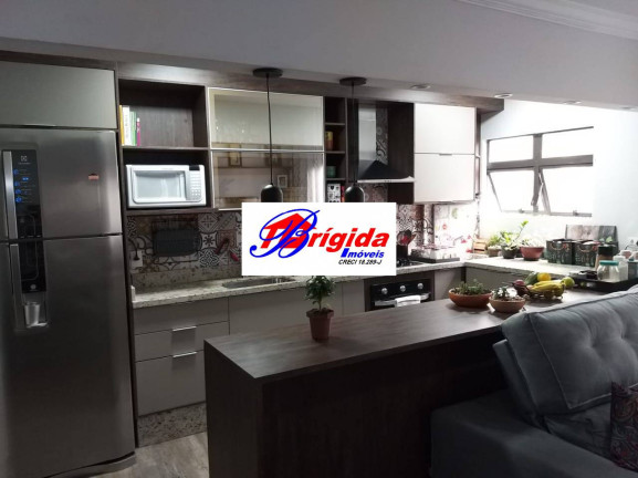 Imagem Apartamento com 2 Quartos à Venda, 55 m² em Jardim Boa Vista (zona Oeste) - São Paulo Imagem Apartamento com 2 Quartos à Venda, 55 m² em Jardim Boa Vista (zona Oeste) - São Paulo