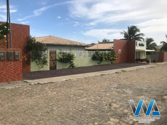 Casa com 8 Quartos à Venda, 850 m² em Caueira - Aracaju