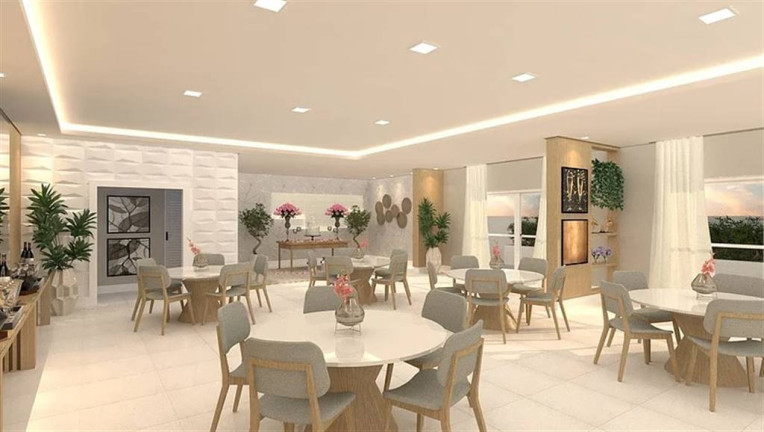 Imagem Apartamento com 3 Quartos à Venda, 114 m² em Centro - Mongagua