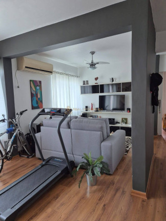 Imagem Apartamento com 2 Quartos à Venda, 50 m² em Taquara - Rio De Janeiro