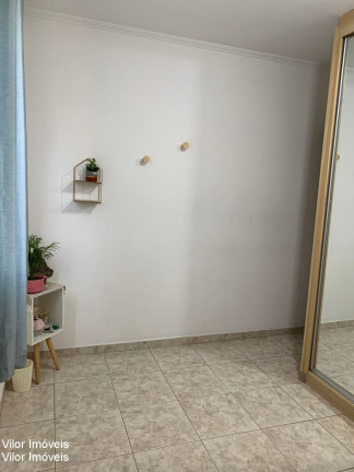Imagem Imóvel com 3 Quartos à Venda, 67 m² em Vila Santos - São Paulo