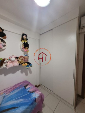 Imagem Apartamento com 2 Quartos à Venda, 65 m² em Imbuí - Salvador