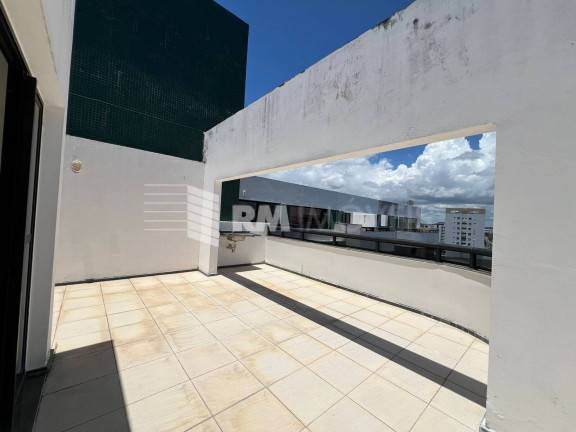 Imagem Cobertura com 1 Quarto à Venda, 98 m² em Pitangueiras - Lauro De Freitas Imagem Cobertura com 1 Quarto à Venda, 98 m² em Pitangueiras - Lauro De Freitas