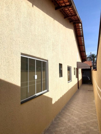 Imagem Casa com 2 Quartos à Venda, 87 m² em Jardim Ismênia - São José Dos Campos Imagem Casa com 2 Quartos à Venda, 87 m² em Jardim Ismênia - São José Dos Campos