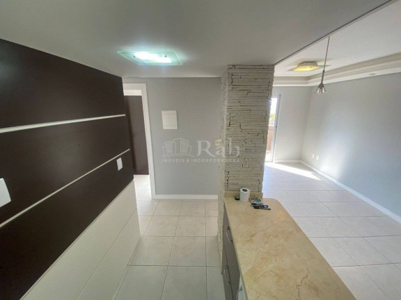 Imagem Apartamento com 2 Quartos à Venda, 59 m² em Carvalho - Itajaí Imagem Apartamento com 2 Quartos à Venda, 59 m² em Carvalho - Itajaí